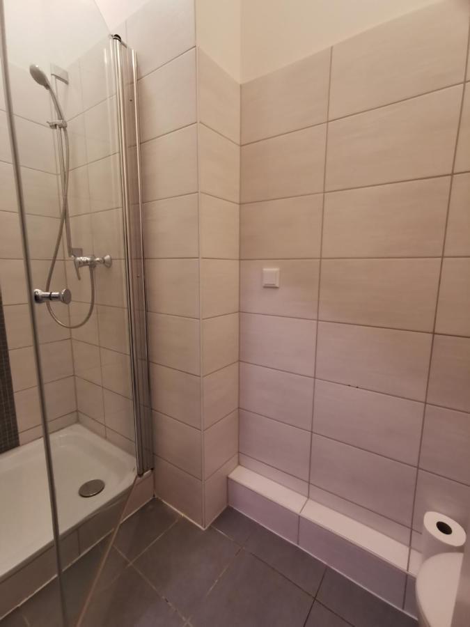 Apartment Cozy B66 - Naehe Alexanderplatz Berlin Exterior photo