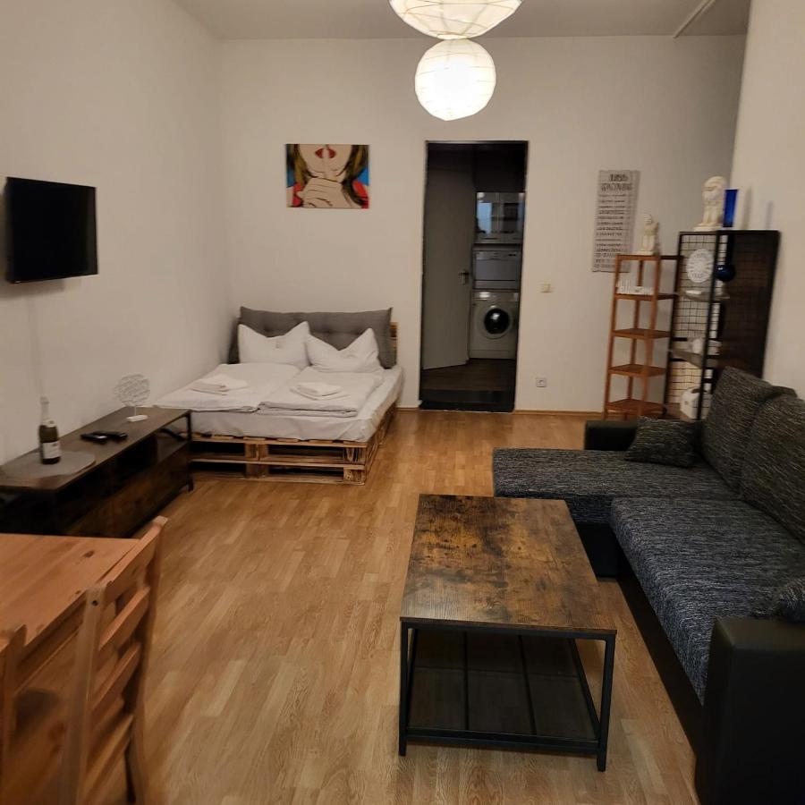 Apartment Cozy B66 - Naehe Alexanderplatz Berlin Exterior photo