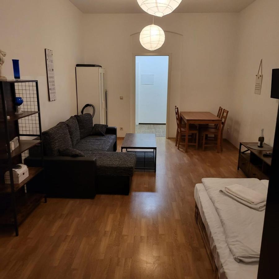 Apartment Cozy B66 - Naehe Alexanderplatz Berlin Exterior photo