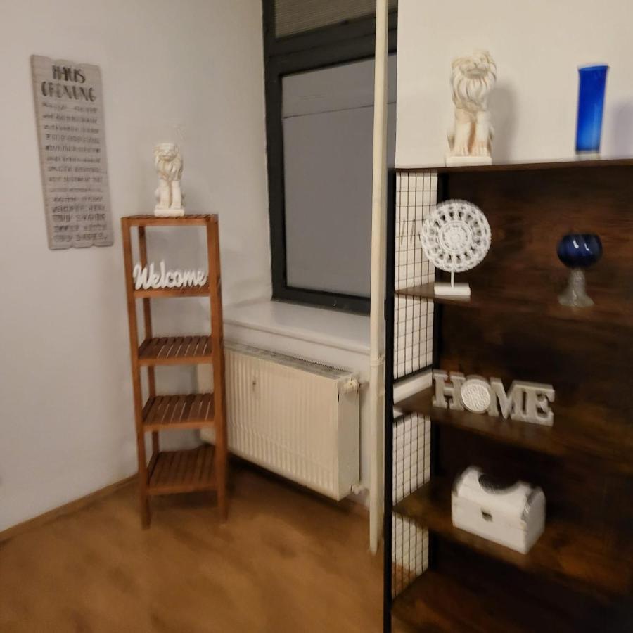 Apartment Cozy B66 - Naehe Alexanderplatz Berlin Exterior photo