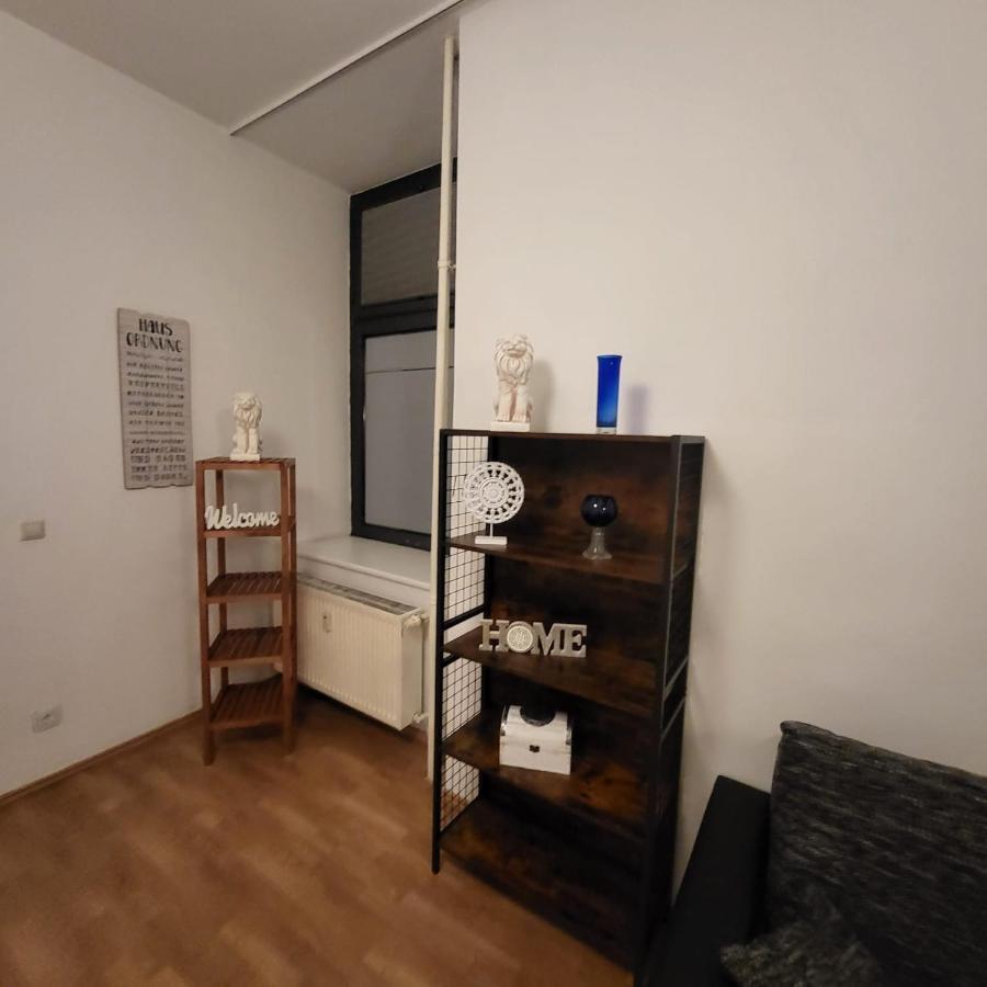 Apartment Cozy B66 - Naehe Alexanderplatz Berlin Exterior photo