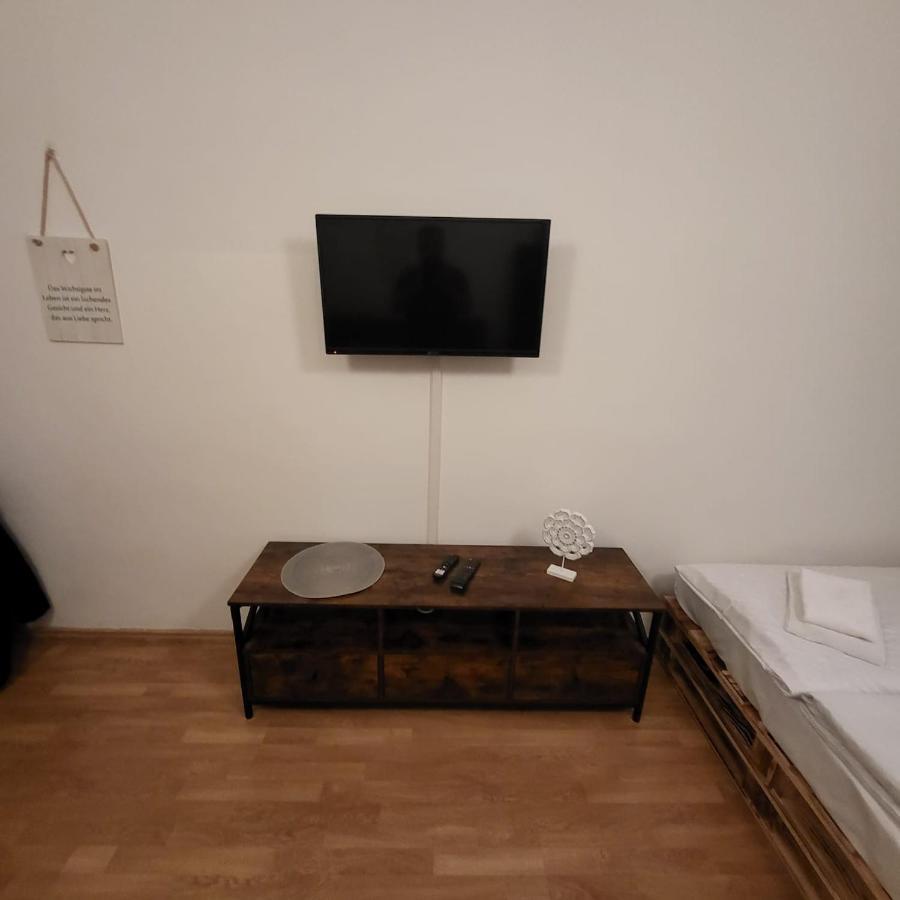Apartment Cozy B66 - Naehe Alexanderplatz Berlin Exterior photo