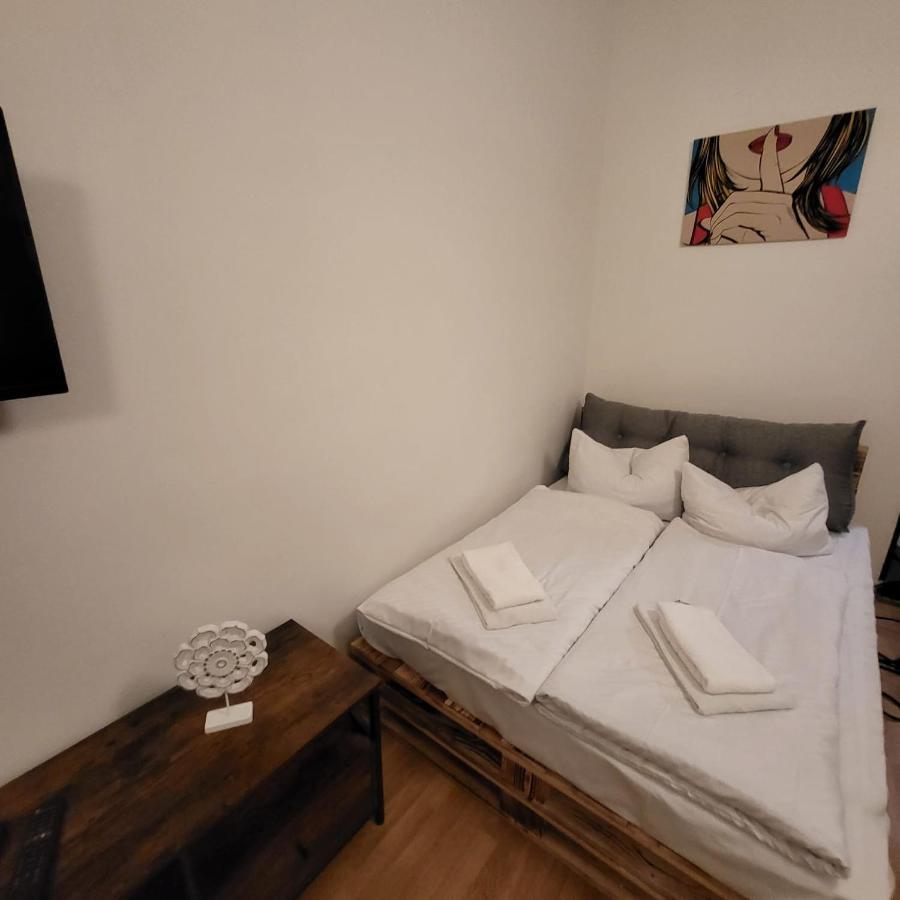 Apartment Cozy B66 - Naehe Alexanderplatz Berlin Exterior photo