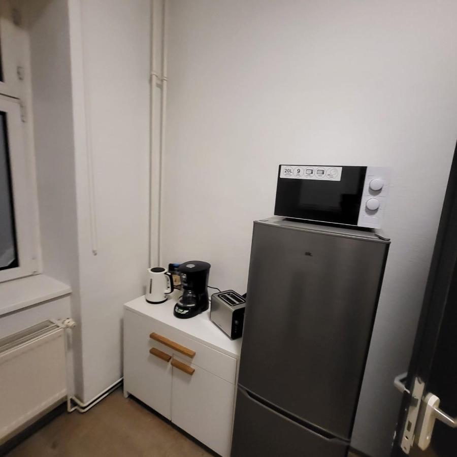 Apartment Cozy B66 - Naehe Alexanderplatz Berlin Exterior photo