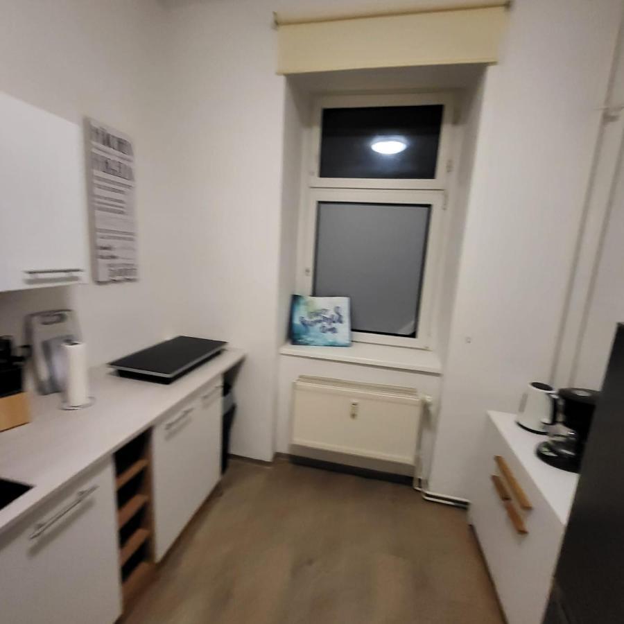Apartment Cozy B66 - Naehe Alexanderplatz Berlin Exterior photo