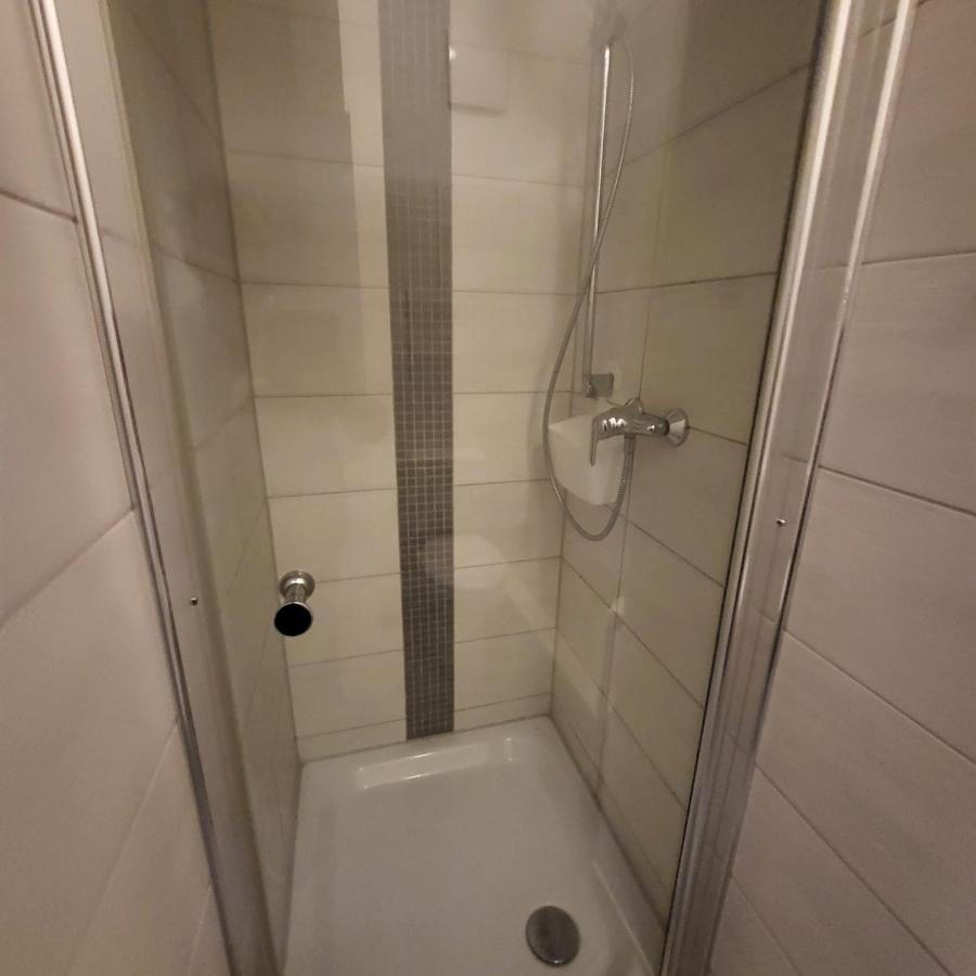 Apartment Cozy B66 - Naehe Alexanderplatz Berlin Exterior photo
